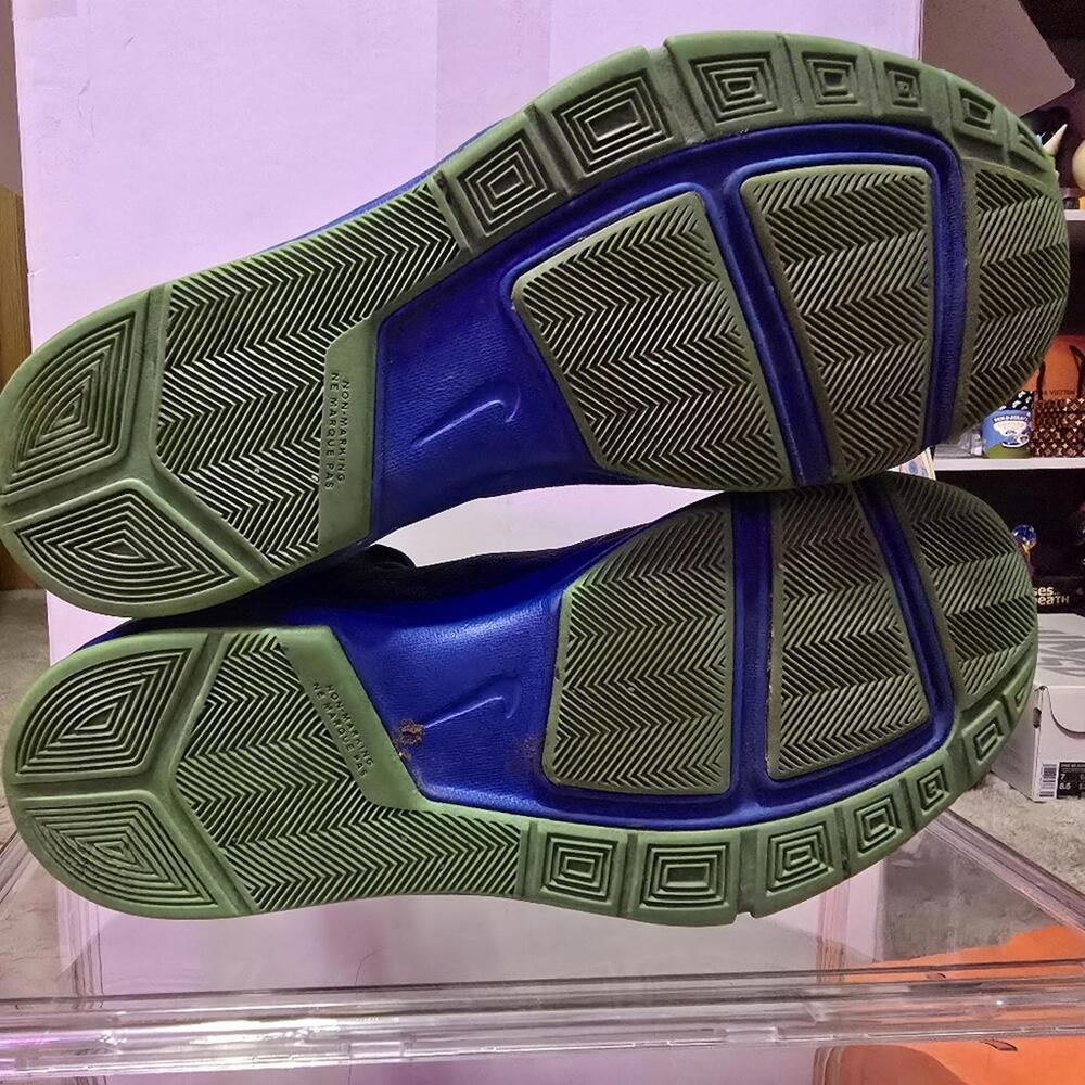 NIKE KD5 Zoom - Picture 11 of 11